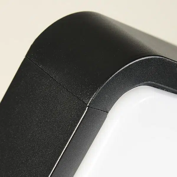 Big Square Panel COB LED Path Light Dual Front & Back Lighting - Image 10