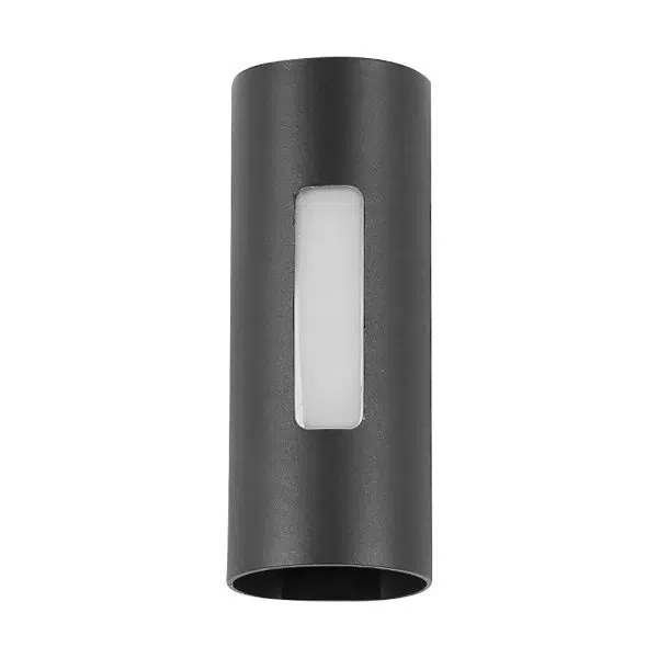 Minimalist Waterproof LED Wall Light for Outdoor Stair Terrace Garden Courtyard - Image 9