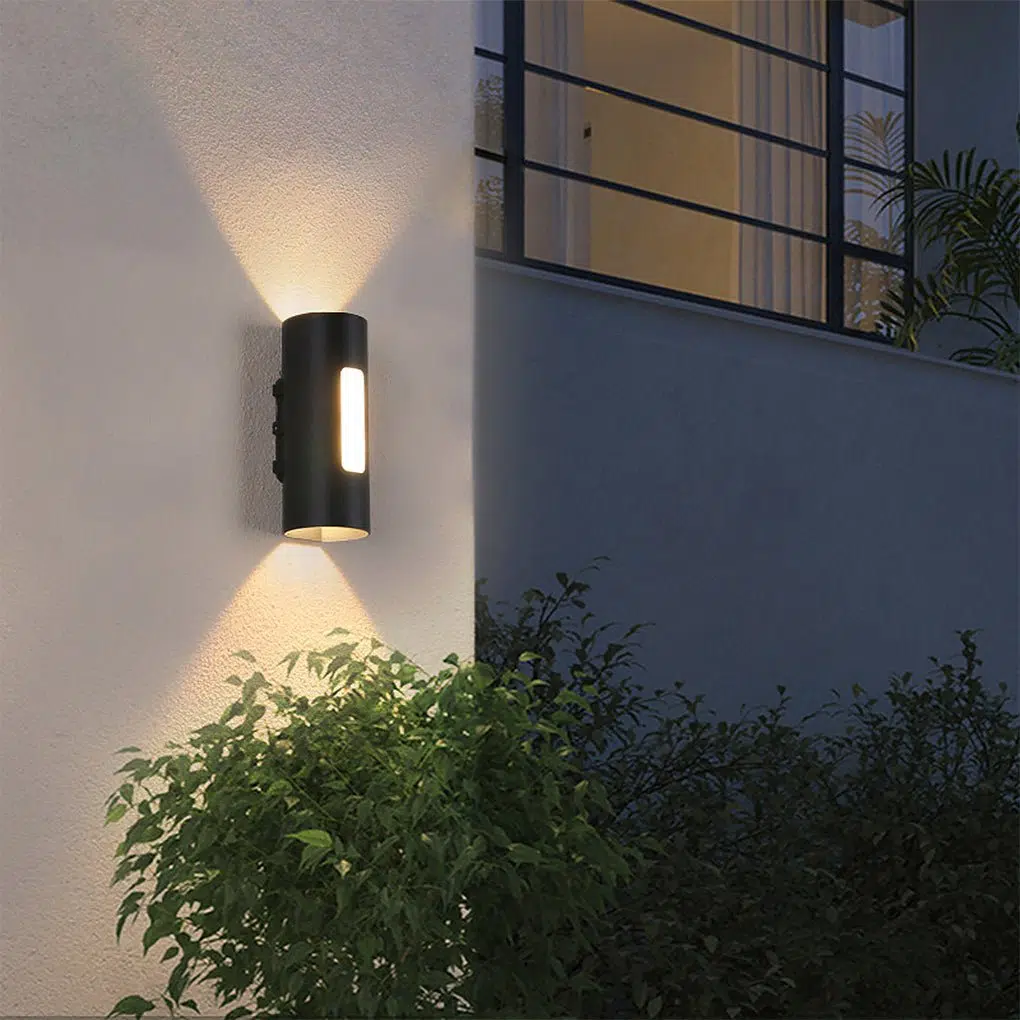 minimalist-waterproof-led-wall-light-for-outdoor-stair-terrace-garden-courtyarddazuma-402215.jpg Minimalist Waterproof LED Wall Light for Outdoor Stair Terrace Garden Courtyard - Image 1