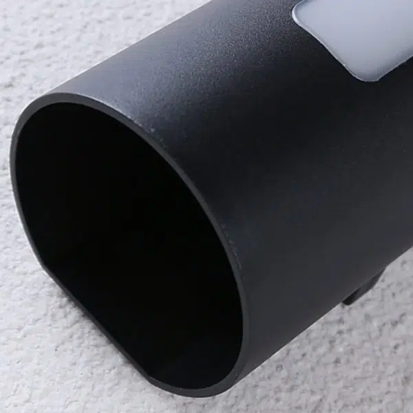 Minimalist Waterproof LED Wall Light for Outdoor Stair Terrace Garden Courtyard - Image 7