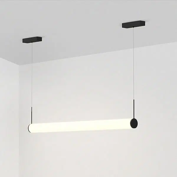 Minimalist Waterproof Outdoor LED Chandelier Landscape Decorative Lighting for Courtyard Aisle - Image 7