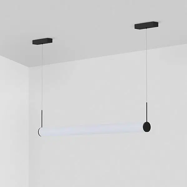 Minimalist Waterproof Outdoor LED Chandelier Landscape Decorative Lighting for Courtyard Aisle - Image 8