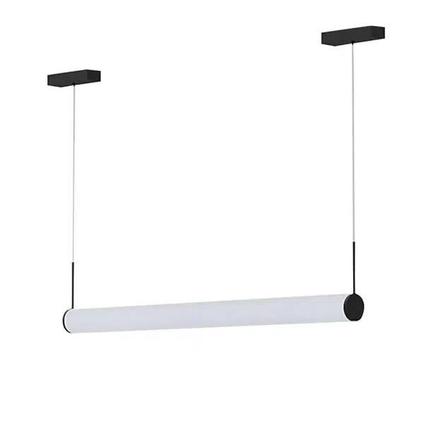 Minimalist Waterproof Outdoor LED Chandelier Landscape Decorative Lighting for Courtyard Aisle - Image 9