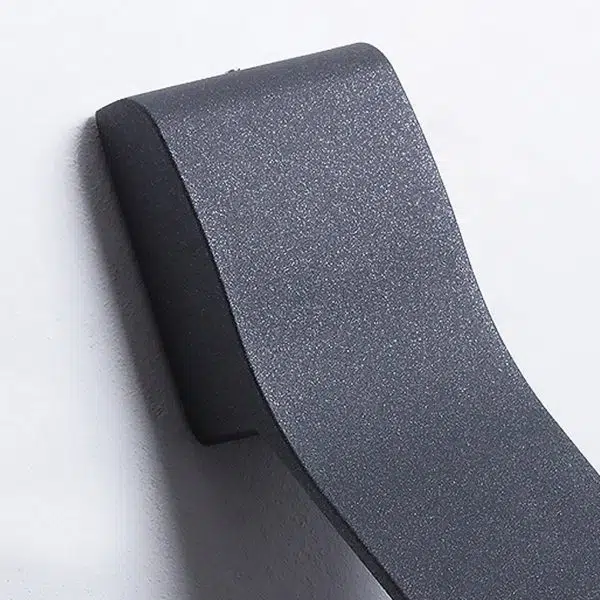 Modern Minimalist LED Waterproof Wall Light for Outdoor Courtyard Aisle Balcony - Image 11