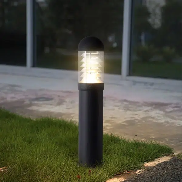 Modern Waterproof Outdoor Landscape Decorative Lighting Lamp for Villa Garden - Image 3