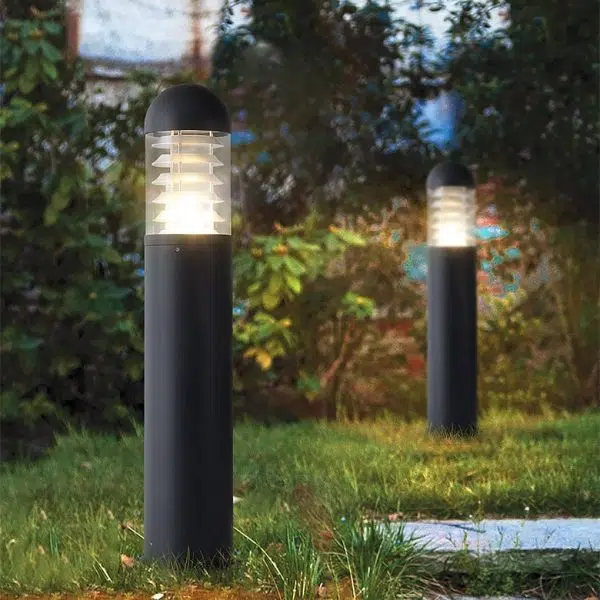 Modern Waterproof Outdoor Landscape Decorative Lighting Lamp for Villa Garden - Image 2