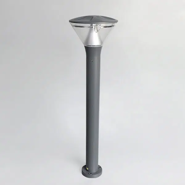 Round LED Waterproof Nordic Sconces Wall Lamp Outdoor Lights Path Lights - Image 11