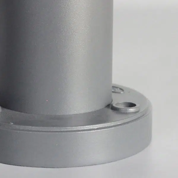 Round LED Waterproof Nordic Sconces Wall Lamp Outdoor Lights Path Lights - Image 16