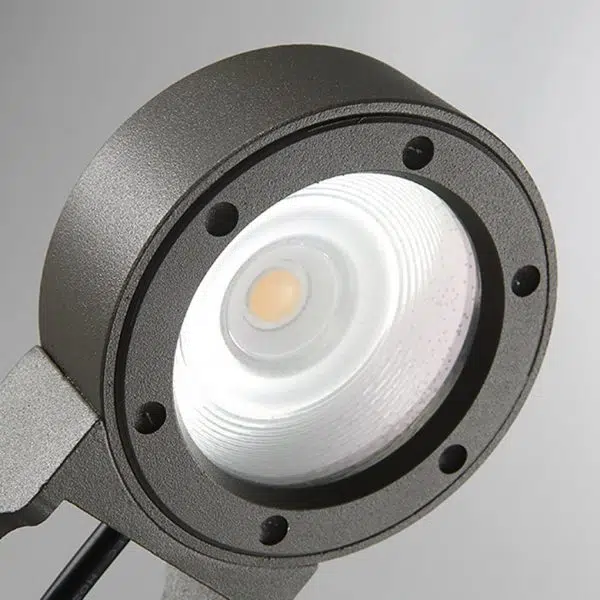 Nordic Minimalist Waterproof Outdoor LED Garden Lawn Light Landscape Lighting - Image 16