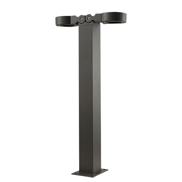 Nordic Minimalist Waterproof Outdoor LED Garden Lawn Light Landscape Lighting - Image 11
