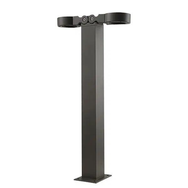 Nordic Minimalist Waterproof Outdoor LED Garden Lawn Light Landscape Lighting - Image 11