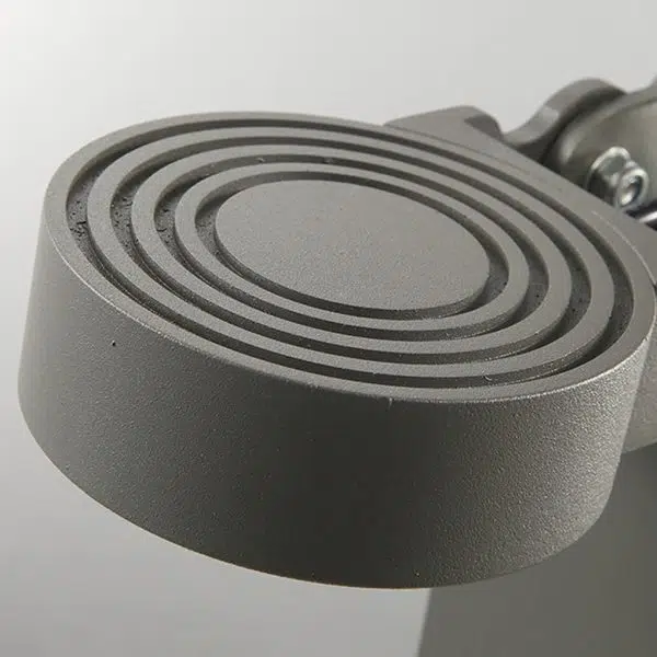 Nordic Minimalist Waterproof Outdoor LED Garden Lawn Light Landscape Lighting - Image 15