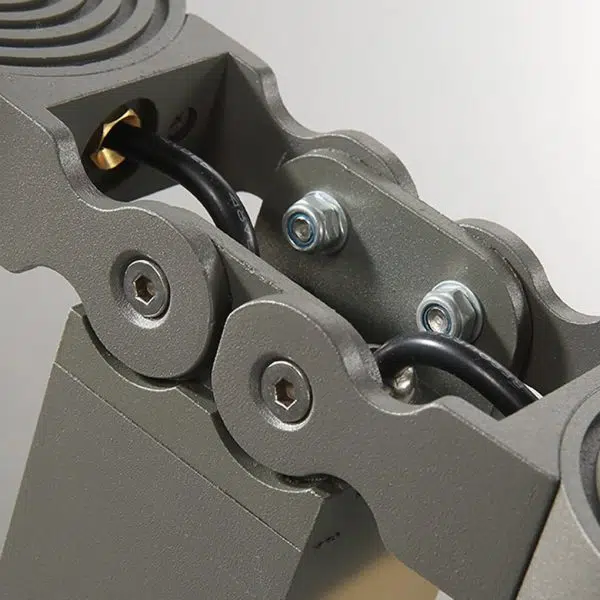 Nordic Minimalist Waterproof Outdoor LED Garden Lawn Light Landscape Lighting - Image 14