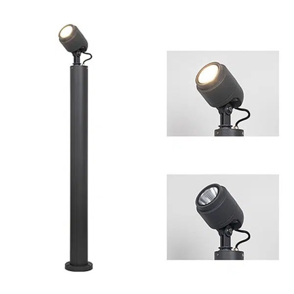 Nordic Waterproof LED Outdoor Lights Landscape Decorative Lighting for Park Garden - Image 7