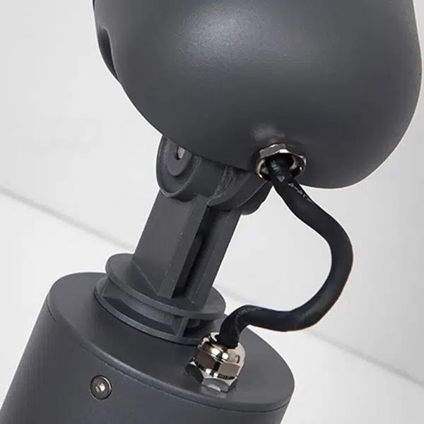 Nordic Waterproof LED Outdoor Lights Landscape Decorative Lighting for Park Garden - Image 12