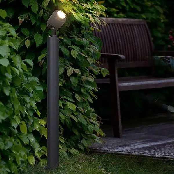 Nordic Waterproof LED Outdoor Lights Landscape Decorative Lighting for Park Garden - Image 4