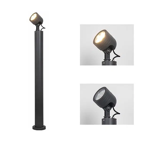 Nordic Waterproof LED Outdoor Lights Landscape Decorative Lighting for Park Garden - Image 6
