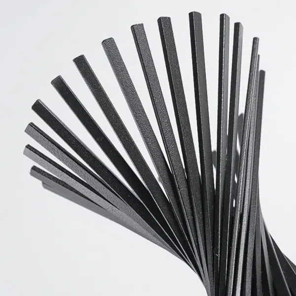 Industrial Courtyard Waterproof Caged LED Floor Lamp - Image 18