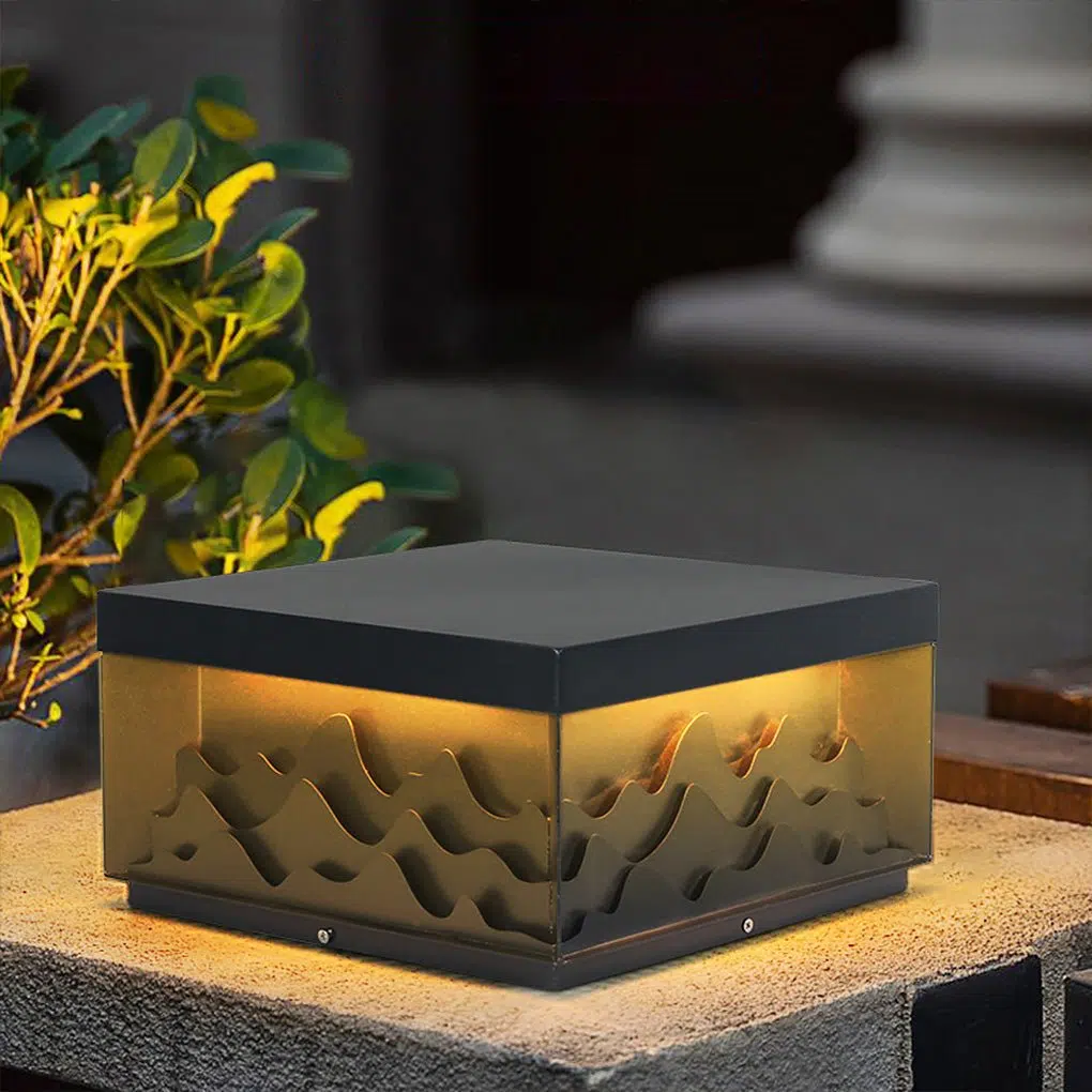 outdoor-energy-saving-waterproof-garden-lamp-post-lamp-landscape-lighting-173640.jpg Outdoor Energy-saving Waterproof Garden Lamp Post Lamp Landscape Lighting - Image 1