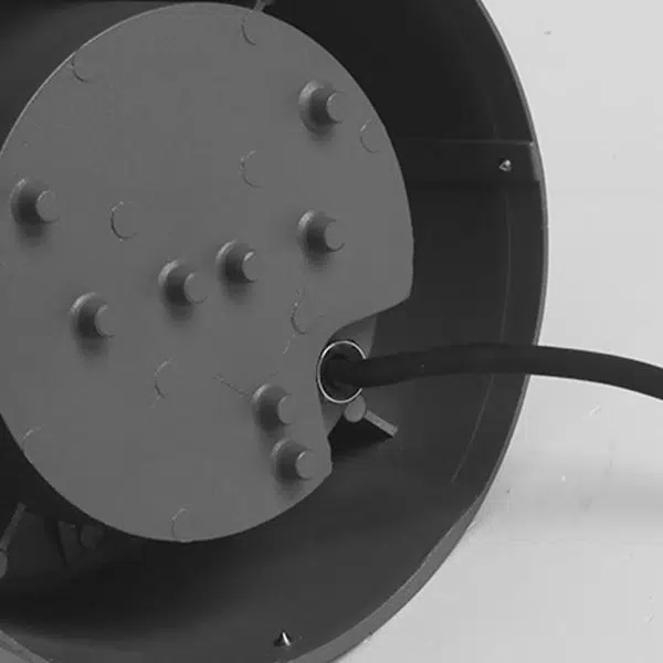 Outdoor Fence Led Post Light Landscape Decorative Lighting for Villa Courtyard Garden Lawn - Image 11