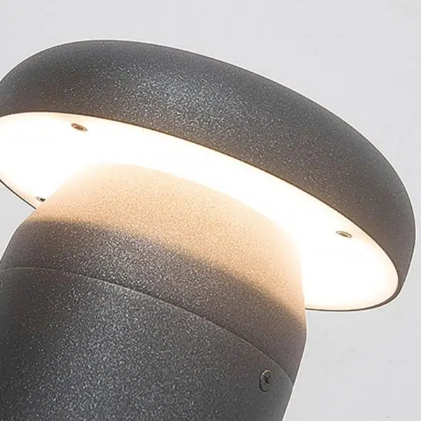 Outdoor Garden Light Waterproof LED Landscape Lighting Decorative Lamp - Image 13