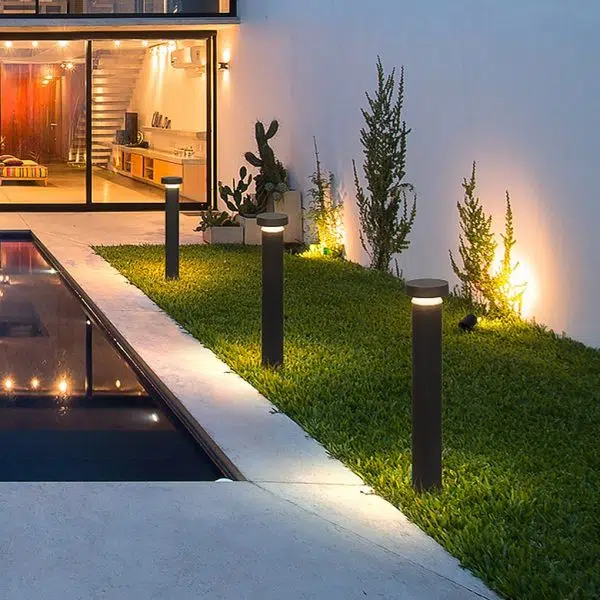 Outdoor Garden Light Waterproof LED Landscape Lighting Decorative Lamp - Image 5