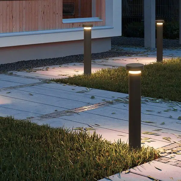 Outdoor Garden Light Waterproof LED Landscape Lighting Decorative Lamp - Image 2