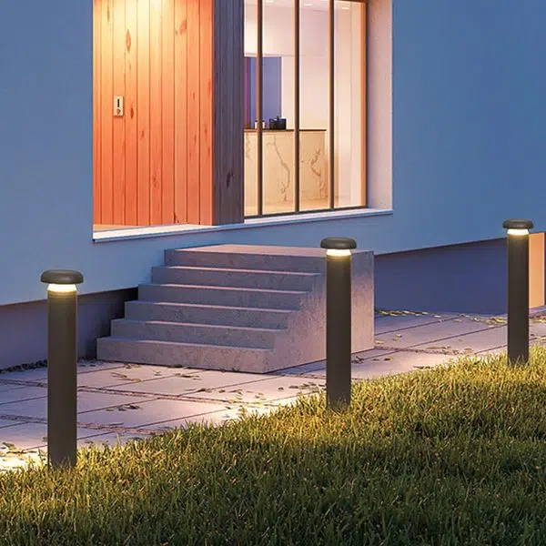 Outdoor Garden Light Waterproof LED Landscape Lighting Decorative Lamp - Image 4