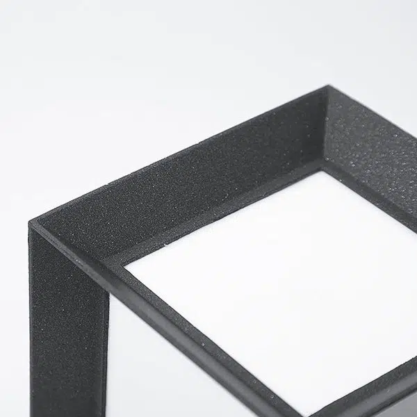 Classic LED Tall Bollard Lights Sleek, Weatherproof Path and Street Lighting - Image 16