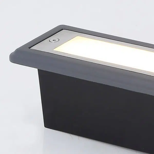 Outdoor LED Landscape Decorative Step Lights Waterproof Embedded Ground Lights - Image 10