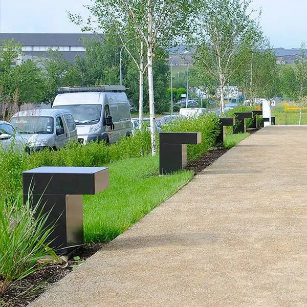 Outdoor LED Waterproof Landscape Lighting Decorative Lights Garden Lawn - Image 3