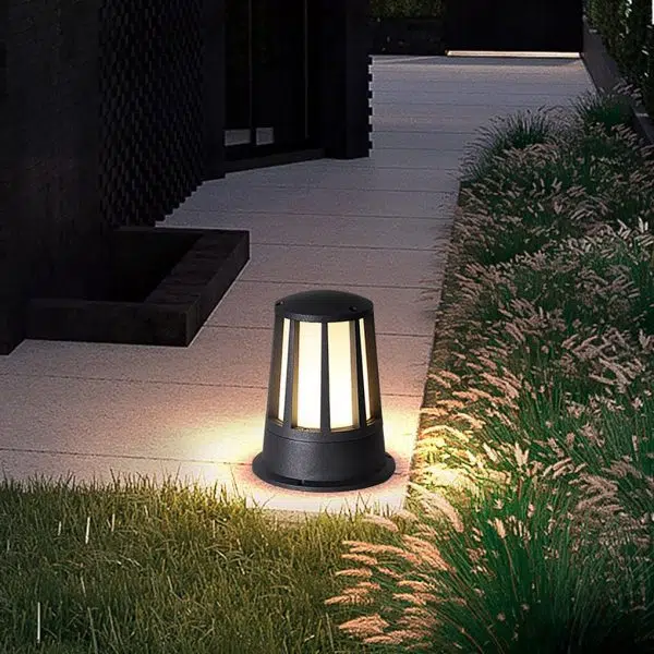 Outdoor LED Waterproof Landscape Lighting for Villa Courtyard Garden Road - Image 2