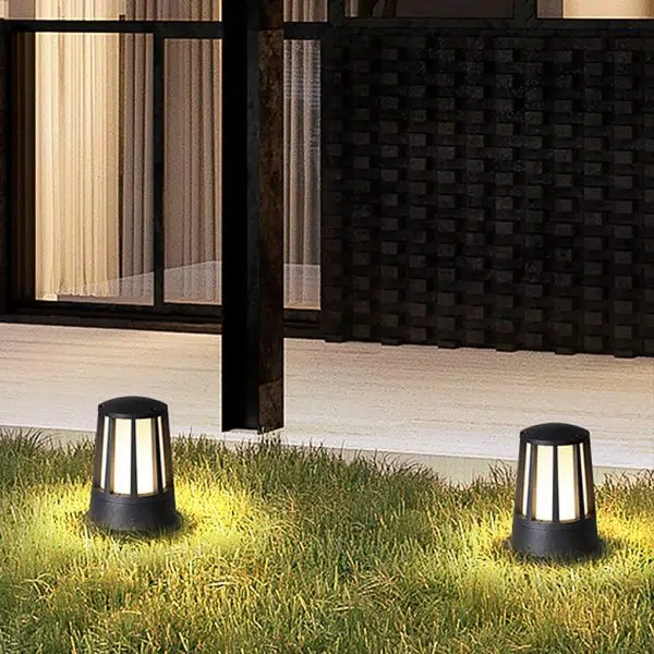 Outdoor LED Waterproof Landscape Lighting for Villa Courtyard Garden Road - Image 3