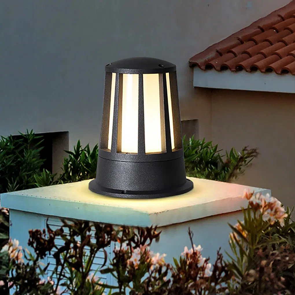 outdoor-led-waterproof-landscape-lighting-for-villa-courtyard-garden-road-951093.jpg Outdoor LED Waterproof Landscape Lighting for Villa Courtyard Garden Road - Image 1