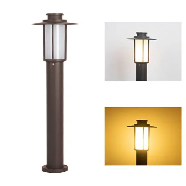 Outdoor Minimalist Waterproof LED Landscape Decorative Lighting for Courtyard Garden - Image 8
