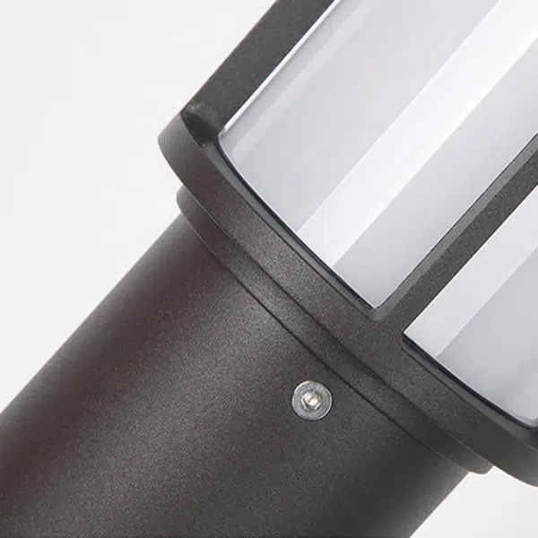 Outdoor Minimalist Waterproof LED Landscape Decorative Lighting for Courtyard Garden - Image 13