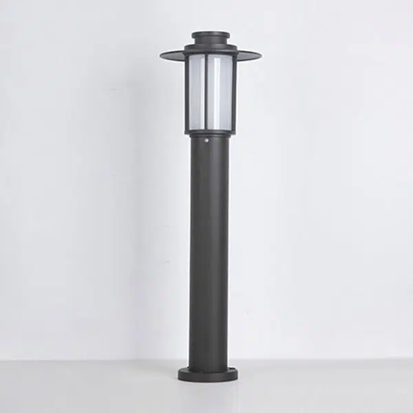 Outdoor Minimalist Waterproof LED Landscape Decorative Lighting for Courtyard Garden - Image 6