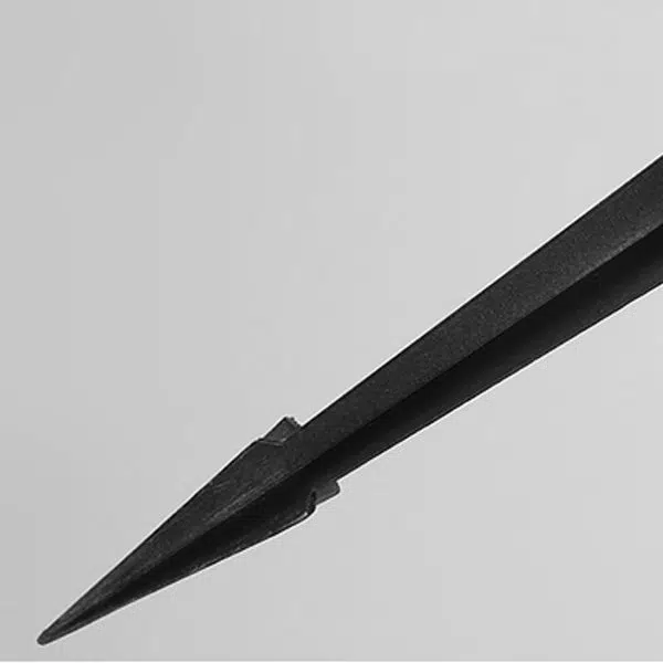 Sleek Black Oval Ring LED Solar Lights Modern Outdoor Minimalist Design - Image 15