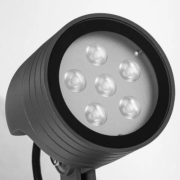 Outdoor Waterproof Garden Lawn Decorative Light Spotlight Led Landscape Lighting - Image 9