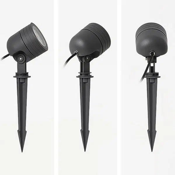 Outdoor Waterproof Garden Lawn Decorative Light Spotlight Led Landscape Lighting - Image 15