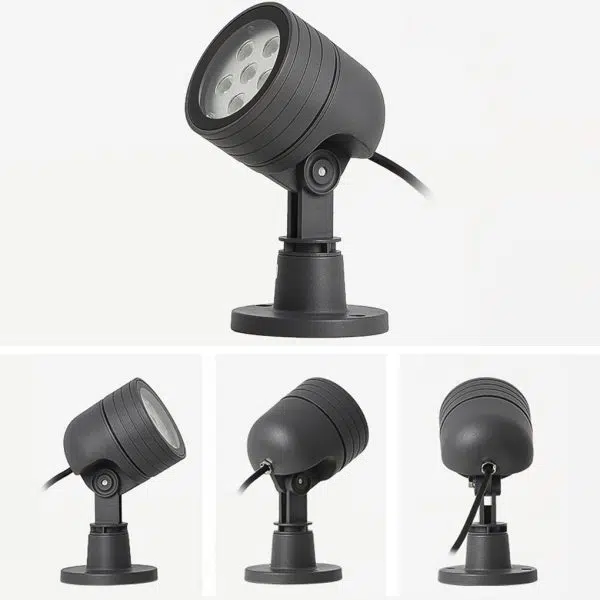 Outdoor Waterproof Garden Lawn Decorative Light Spotlight Led Landscape Lighting - Image 14