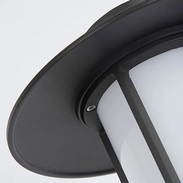 Outdoor Waterproof LED Landscape Lighting Decorative Lights for Villa Fence Pillars - Image 11