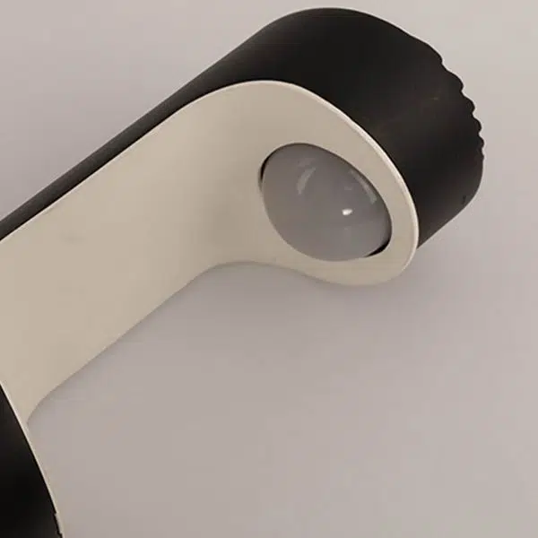 Creative Waterproof IP65 Aluminum Black Modern Outdoor Light Pathway Lights - Image 8