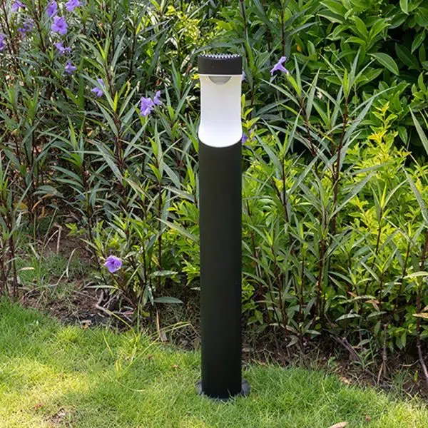 Creative Waterproof IP65 Aluminum Black Modern Outdoor Light Pathway Lights - Image 3