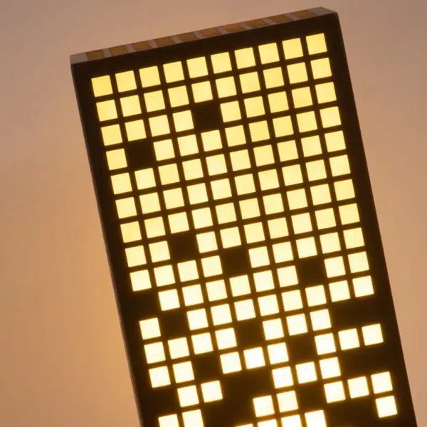 Outdoor Waterproof Unique Hollow Design Landscape Lighting Decorative Garden Lights - Image 10