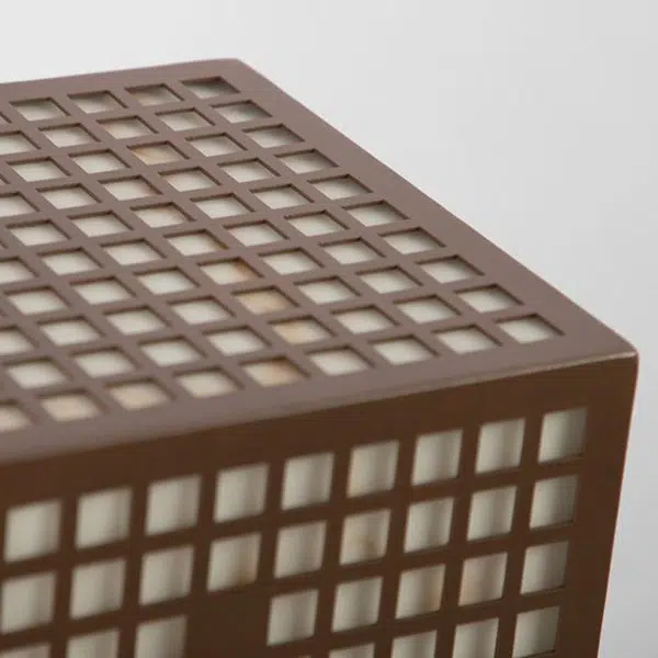 Outdoor Waterproof Unique Hollow Design Landscape Lighting Decorative Garden Lights - Image 11