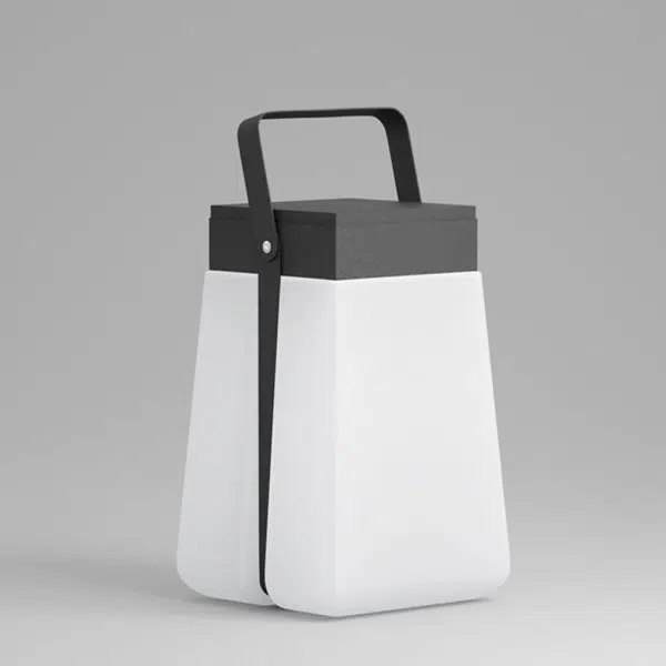 Portable Outdoor Waterproof Garden Light LED Solar Landscape Decorative Lighting - Image 9