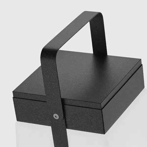 Portable Outdoor Waterproof Garden Light LED Solar Landscape Decorative Lighting - Image 14