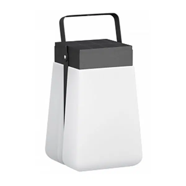 Portable Outdoor Waterproof Garden Light LED Solar Landscape Decorative Lighting - Image 13