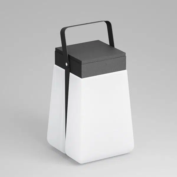 Portable Outdoor Waterproof Garden Light LED Solar Landscape Decorative Lighting - Image 8